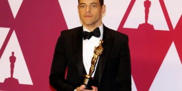 O segredo por trás da ascensão de Rami Malek como um dos atores mais premiados da década