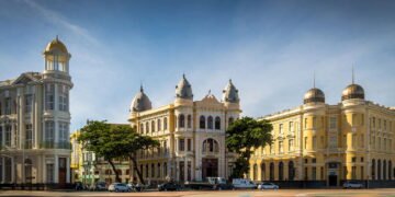 Descubra os Segredos das Cidades-Irmãs de Pernambuco