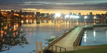 Cidade no interior de São Paulo impressiona visitantes com suas tradições únicas