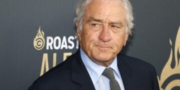 A montanha-russa financeira de Robert De Niro!