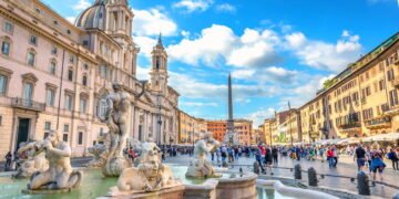 Roma insólita tesouros escondidos e histórias surpreendentes, confira!