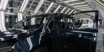 A história de sucesso como uma chinesa conquistou a Rússia