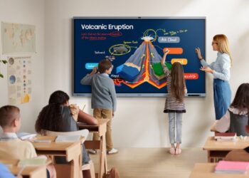 Samsung apresenta tecnologia com IA para tornar o ensino mais dinâmico