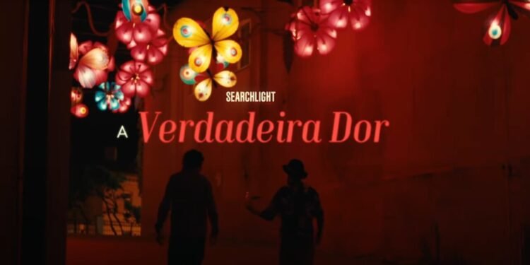A Verdadeira Dor - Trailer/Divulgação20th Century Studios Brasil