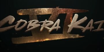 Por que Cobra Kai acabou? A verdade revelada