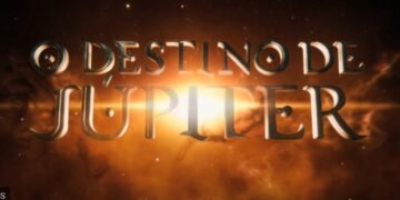 Revelados os segredos e dificuldades da produção de Júpiter Ascending