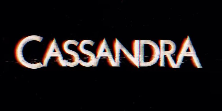 Uma obra-prima da ficção científica: "Cassandra" vai te prender do início ao fim