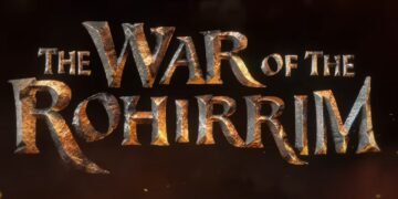 Prepare-se para embarcar na saga que vai além do Anel