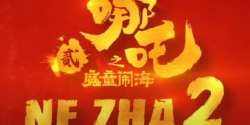 Um Novo Patamar para a Animação Chinesa? Confira!