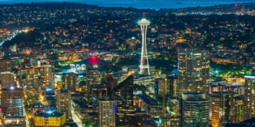 Paraíso para amantes da música e da arte