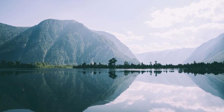A cidade que enfrenta o frio mais intenso do planeta