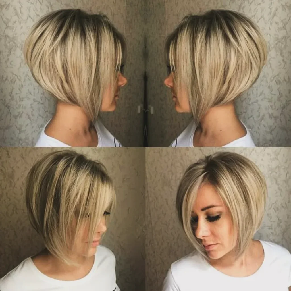 Tendências de cortes de cabelo feminino para 2025 que você precisa conhecer