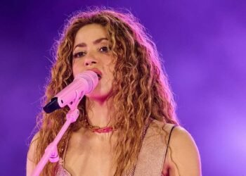 Você não vai acreditar no que Shakira está planejando para 2025!