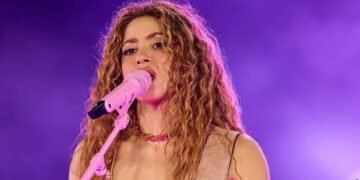 Você não vai acreditar no que Shakira está planejando para 2025!
