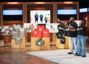 De uma garagem ao Shark Tank! O sucesso da Kaans Designs