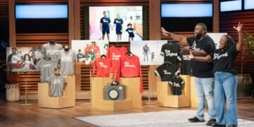 De uma garagem ao Shark Tank! O sucesso da Kaans Designs