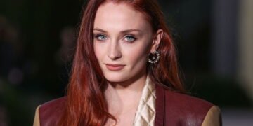 Atriz de x-men revela detalhes sobre sua trajetória e desafios na carreira