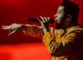 O fim de The Weeknd? O que está por trás dessa grande mudança!