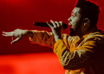 O fim de The Weeknd? O que está por trás dessa grande mudança!