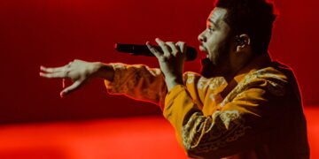 O fim de The Weeknd? O que está por trás dessa grande mudança!