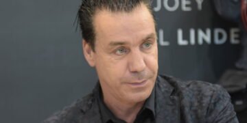 O segredo por trás da fortuna milionária de Till Lindemann
