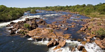 Tocantins, o paraíso das águas, cachoeiras, rios e paisagens que te deixarão sem fôlego