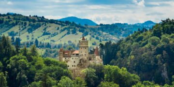 Vlad Tepes, o príncipe cruel que inspirou o mito de Drácula