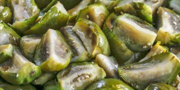 Revelado o segredo para transformar o jiló em um petisco delicioso