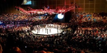 De Falido a Bilionário, a história de Dana White no UFC