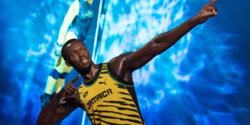 O homem que corre mais rápido que o vento, a origem de Usain Bolt