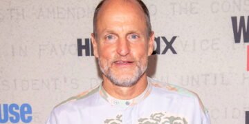 Woody Harrelson, O camaleão de Hollywood que te fará rir e chorar