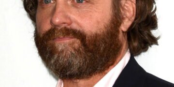 O segredo por trás da carreira de Zach Galifianakis e sua impressionante fortuna
