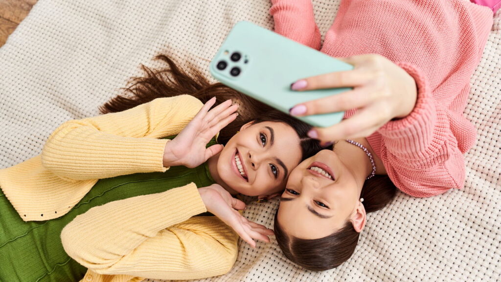 Como a IA está abalando a confiança dos adolescentes no mundo digital