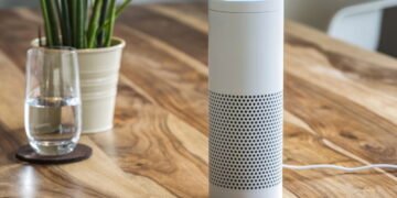 Como a Alexa está transformando casas em smart homes com automação