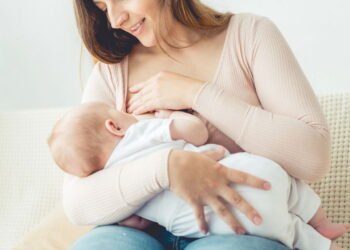 Nova orientação sobre amamentação surpreende gestantes em 2025