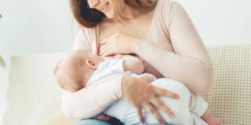 Nova orientação sobre amamentação surpreende gestantes em 2025