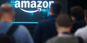 Evento da Amazon pode revelar a nova assistente com IA avançada