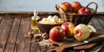 A fruta que faz bem ao coração, digestão e mais! Saiba todos os benefícios