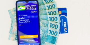 PIS/PASEP 2025 libera pagamentos para trabalhadores com carteira assinada