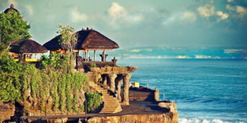 Conheça o destino perfeito para quem busca surfe, cultura e tranquilidade!