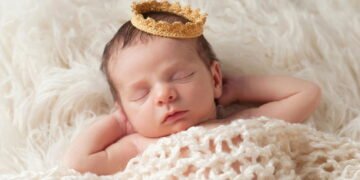 Os nomes de reis mais fortes e nobres para seu filho