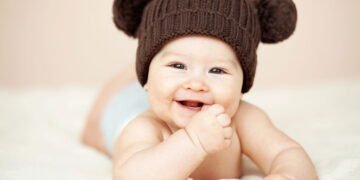 Nomes de bebê que estão bombando em 2025! Você vai amar essas opções!