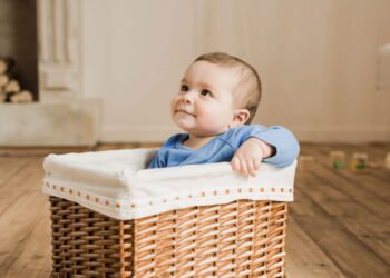 Alerta para futuros pais! Os nomes bíblicos que mais farão sucesso em 2025