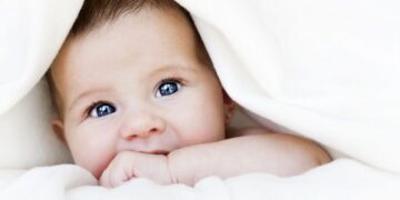 Nomes clássicos de bebês que voltaram a ser tendência