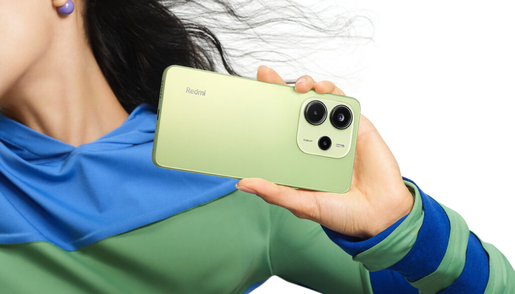 Xiaomi traz inovações impressionantes com a nova linha Redmi Note 14 1 Xiaomi traz inovações impressionantes com a nova linha Redmi Note 14