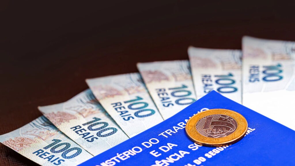 Abono Salarial libera pagamentos de abril hoje 15/05, confira se tem direito