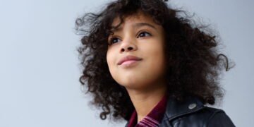 Rotina capilar infantil! Como cuidar de cabelos crespos e cacheados