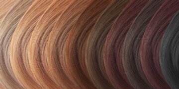 Essas cores de cabelo vão bombar em 2025 e transformar seu visual