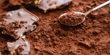 Descubra os benefícios do cacau para o metabolismo e o controle de peso