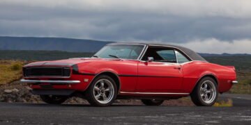 Uma das maiores e mais famosas marcas de veículos no Brasil completa seus 100 anos